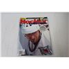 Image 2 : Be A Player Hockey Magazine, Hockey Collector Magazine
