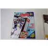 Image 4 : Be A Player Hockey Magazine, Hockey Collector Magazine