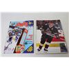 Image 5 : Be A Player Hockey Magazine, Hockey Collector Magazine