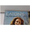 Image 2 : Eaton's Catalogue Fall & Winter 1975