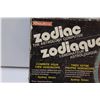 Image 2 : Vintage Coleco Zodiac Astrology Computer - Unopened - As Is