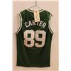 Image 1 : *Women's XL - Riders #89 Carter Jersey
