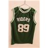 Image 3 : *Women's XL - Riders #89 Carter Jersey