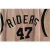 Image 4 : *Men's XL - Riders #47 Lloyd Jersey