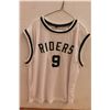 Image 3 : *Men's XXL - Riders #9 Hunt Jersey