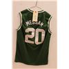 Image 1 : *Women's XXXL - Riders #20 Messam Jersey