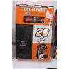 Image 4 : Nascar Tony Stewart Collectors Lot: (2) Mugs, Cards, Calendar, Pez, Misc.