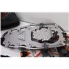 Image 5 : Mountain Profile 821 Yukon Snowshoes w/Expanding Poles & Carrying Bag