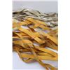 Image 6 : (7) Dog Sled Harnesses (Yellow & Brown Hues)