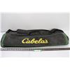 Image 1 : * Cabela's Fishing Rod Bag - 33" Long x8" Tall