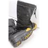 Image 3 : Dupont Men's Size 6 Winter Safety Boots - Steel Toe