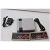 Image 8 : Wireless Nintendo NES Set, VanGuard Barometer/Thermometer, (3) Car Colognes, Garmin