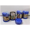 Image 3 : (4) Toy Story Kid's Thermos, Small Heater, Bee/Wasp Trap