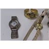 Image 2 : (9) Various Watches- As Is