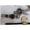 Image 3 : (9) Various Watches- As Is