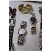 Image 3 : (19) Various Watches - As Is