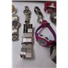 Image 4 : (19) Various Watches - As Is
