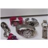 Image 5 : (19) Various Watches - As Is