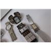 Image 6 : (19) Various Watches - As Is