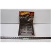 Image 1 : Hot Wheels 6 Pack: Chevy Silverado, BMW, Dodge Charger, Misc.