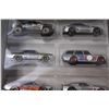 Image 3 : Hot Wheels 6 Pack: Chevy Silverado, BMW, Dodge Charger, Misc.