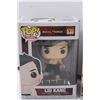Image 4 : (3) Funko Pop! Characters: #324 Wonder Woman 84, #440 Iron Spider, #535 Liu Kang