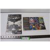Image 1 : Batman Arkham Knight DC Comics #1, DC Villains Book Insert