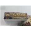 Image 3 : (2) Avalon Games - Sealed