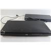 Image 2 : (2) Blu-ray Players - Untested