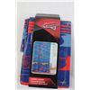 Image 2 : (2) Cars Shower Curtains - Sealed
