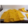 Image 3 : Rain Pants - Size L, Rain Gear - Size S