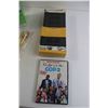 Image 2 : Pedometer - Sealed, Kindergarten Cop 2 DVD - Sealed, Floor Register - Sealed, Misc.