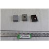Image 1 : (3) Zippo Lighters