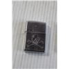 Image 2 : (3) Zippo Lighters