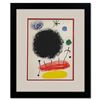 Image 1 : Untitled by Miro (1893-1983)