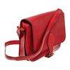 Image 2 : Louis Vuitton Red Epi Leather Cartouchiere Crossbody Bag