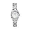 Image 2 : Rolex Ladies New Style Sapphire Quickset White Index Fluted Bezel Datejust 26MM