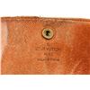 Image 5 : Louis Vuitton Brown Monogram Canvas International Wallet