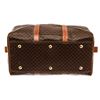 Image 2 : Celine Brown Leather Macadam Duffle Bag