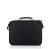 Image 2 : Prada Convertible Front Pocket Briefcase Tessuto with Saffiano Leather