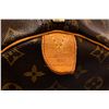 Image 9 : Louis Vuitton Brown Monogram Canvas Keepall 55 Travel Bag