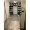 Image 11 : WALK IN COOLER & FREEZER WITH BOHN REFRIGERATION UNIT FANS (CONTENTS NOT INCLUDED)