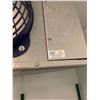 Image 14 : WALK IN COOLER & FREEZER WITH BOHN REFRIGERATION UNIT FANS (CONTENTS NOT INCLUDED)