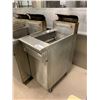 Image 1 : QUEST STAINLESS STEEL DEEP FRYER