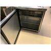 Image 3 : TRUE STAINLESS STEEL FREEZER