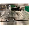 Image 2 : QUEST METAL WKS. LTD. MODEL BCW STAINLESS STEEL FOOD DISPLAY WARMER