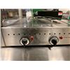 Image 3 : QUEST METAL WKS. LTD. MODEL BCW STAINLESS STEEL FOOD DISPLAY WARMER