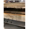 Image 2 : VOLLRATH STAINLESS STEEL CONVERTIBLE CONVEYOR TOASTER