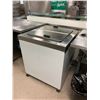 Image 1 : MASTERBUILT ICE CREAM DIPPING CABINET