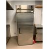 Image 1 : TRUE STAINLESS STEEL COMMERCIAL REFRIGERATOR MODEL TR1RRI-1S